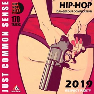 VA - Just Common Sense: Hip Hop Dangeros
