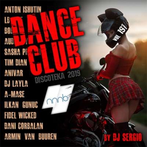  VA -  2019 Dance Club Vol. 191  NNNB