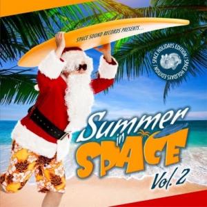 VA - Summer In Space Vol. 2 