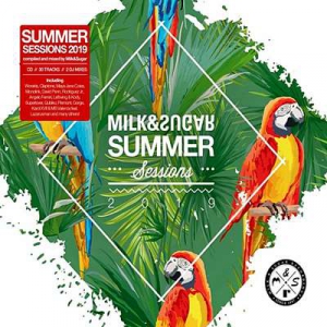 VA - Summer Sessions (Mixed by Milk & Sugar)