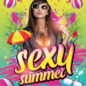 VA - Sexy Summer
