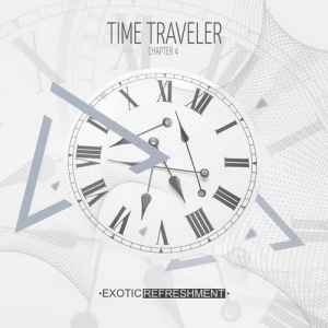  VA - Time Traveler-Chapter 4