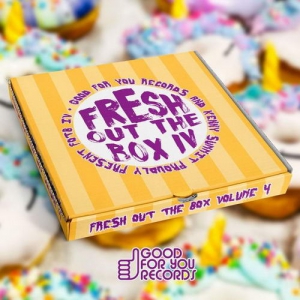 VA - Fresh Out Of The Box, Vol.4