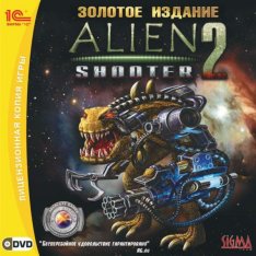 Alien Shooter 2 -  