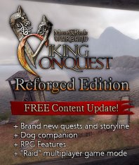 Mount and Blade: Warband - Viking Conquest - Reforged Edition