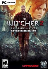   2:   / The Witcher 2: Assassins of Kings - Enhanced Edition