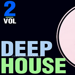 VA - Top 150 Deep House Tracks Vol.2
