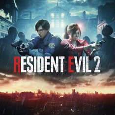 Resident evil 2 remake Deluxe Edition (Резидент Ивел 2 Ремейк)