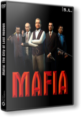 Mafia The City of Lost Heaven / Мафия зе лост оф сити хевен