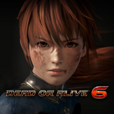 Dead or Alive 6 /    6