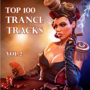 VA - Top 100 Trance Music Vol.2