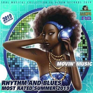 VA - Rhythm And Blues Most Rated