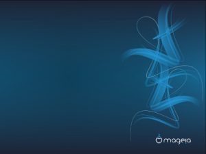 Mageia 7 [i586] 2xDVD