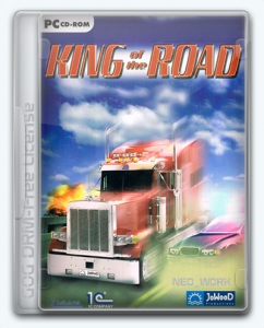   Hard Truck 2: King of the Road