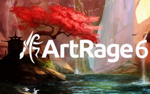 ArtRage 6.0.1 [Multi/Ru]