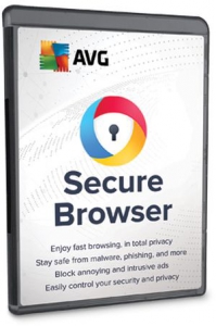 AVG Secure Browser 75.1.849.144 [Multi/Ru]