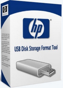 HP USB Disk Storage Format Tool 2.2.3 [Ru/En]