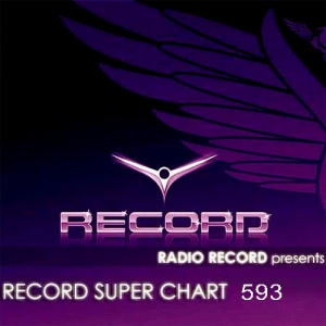 VA - Record Super Chart 593
