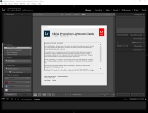 Adobe Photoshop Lightroom Classic CC 2019 8.3.1 Portable by FC Portables [Multi]