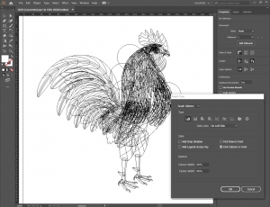 Adobe Illustrator CC 2019 23.0.3 Portable by FC Portables [En]