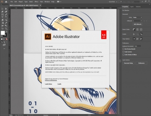 Adobe Illustrator CC 2019 23.0.3 Portable by FC Portables [En]
