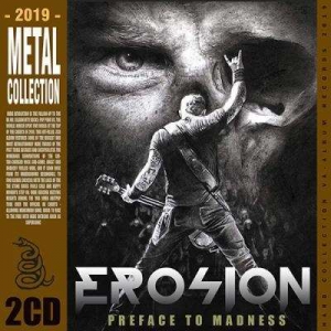 VA - Erozion: Metal Collection