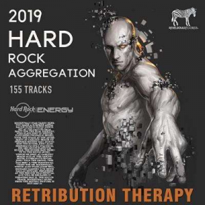 VA - Retribution Therapy: Hard Rock Aggregation