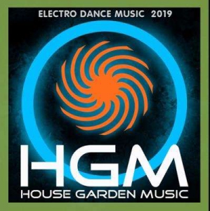 VA - House Garden Music