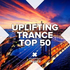 VA - Uplifting Trance Top 50