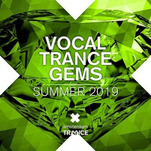 VA - Vocal Trance Gems - Summer