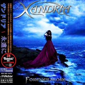Xandria - Forevermore (Greatest Hits)