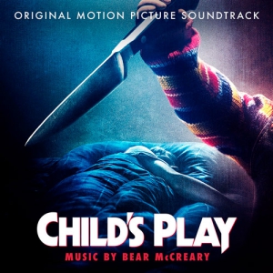 Child's Play / Детские игры (Original Motion Picture Soundtrack) 