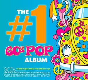 VA - The #1 Album: 60S Pop