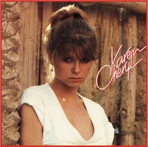 Karen Cheryl - 2 Albums