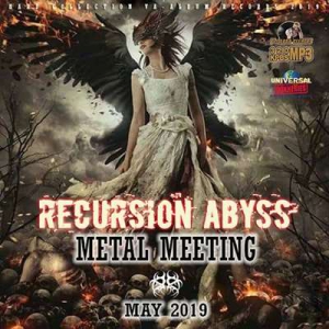 VA - Recursion Abyss: Metal Meeting