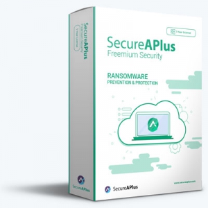 SecureAPlus Freemium 5.3.7 [Multi/Ru]