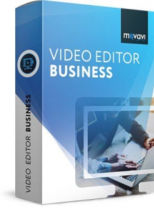 Movavi Video Editor Business 15.5.0 Portable by Baltagy [Multi/Ru]