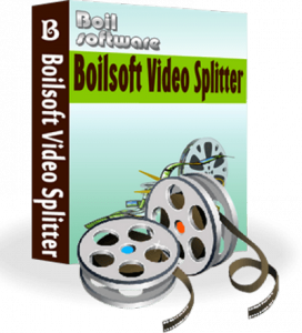 Boilsoft Video Splitter 7.02.2 RePack (& Portable) by TryRooM [Ru/En]