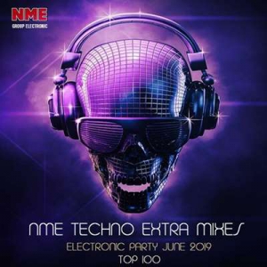 VA - NME Techno Extra Mixes