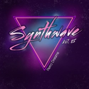 VA - Synthwave, Vol. 5 (Retro Dreams)