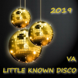 VA - Little Known Disco
