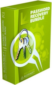 ElcomSoft Password Recovery Bundle Forensic Edition 2019 [Multi/Ru]
