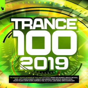 VA - Trance 100