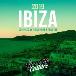VA - Groove Culture Ibiza (Compiled By Micky More & Andy Tee)