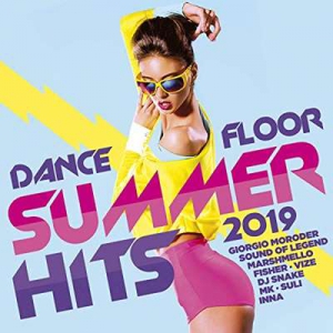 VA - Dancefloor Summer Hits 2019