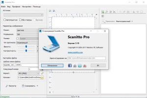 Scanitto Pro 3.19 RePack (& Portable) by TryRooM [Multi/Ru]
