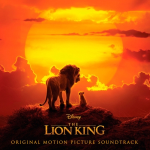 The Lion King / Король Лев (Original Motion Picture Soundtrack)