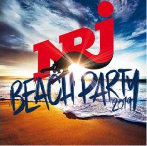 VA - NRJ Beach Party