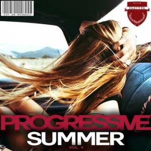 VA - Progressive Summer, Vol. 4