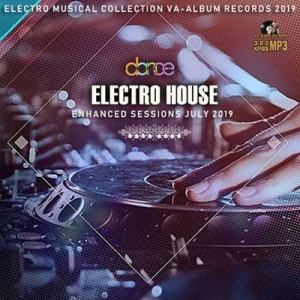  VA - Enhanced Session Electro House
